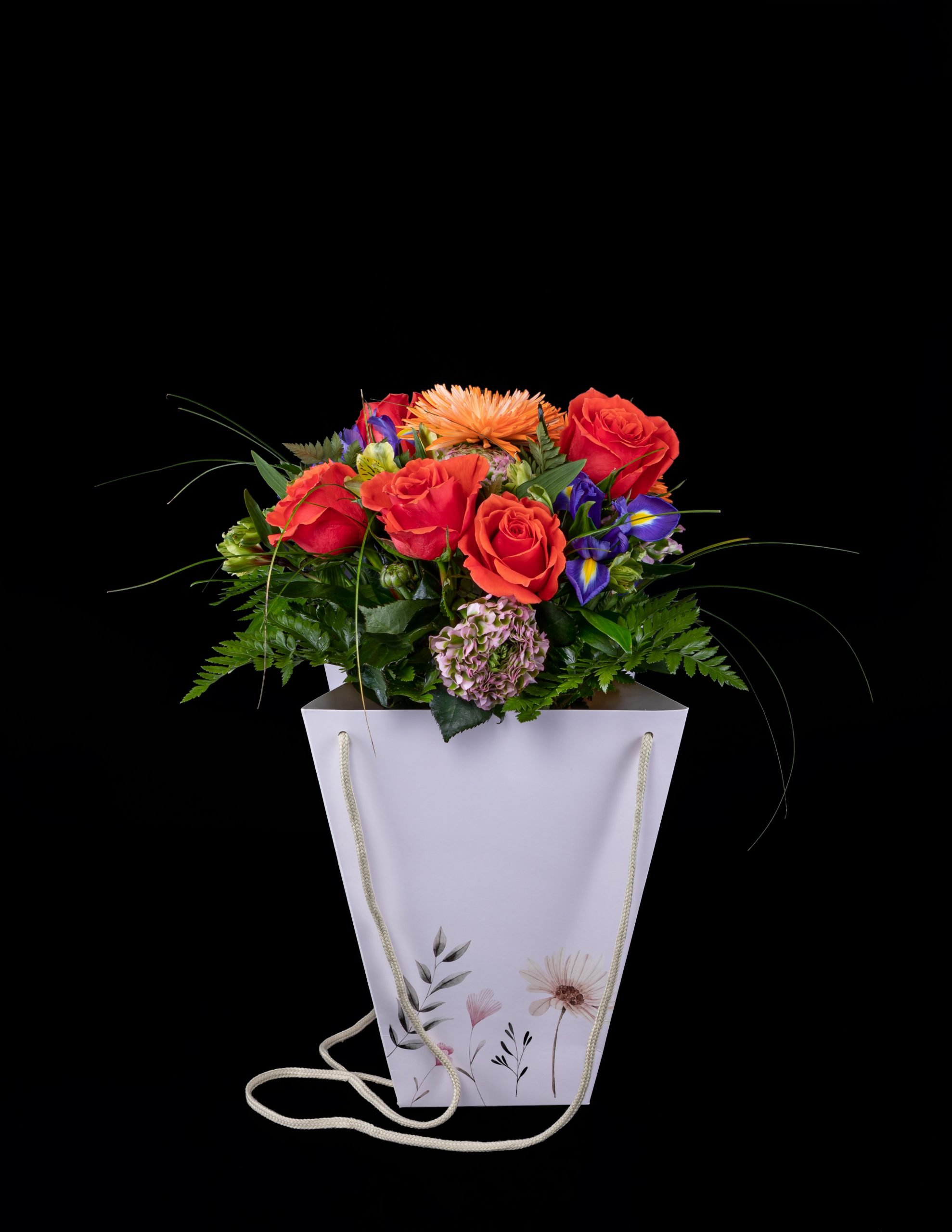 RAMO ANIMATE EN BOLSA