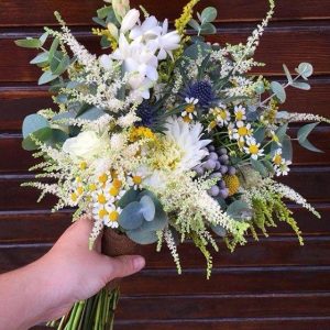 Ramo Silvestre Natural